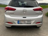 gebraucht Hyundai i20 1.2 YES! Gold 62kW YES! Gold