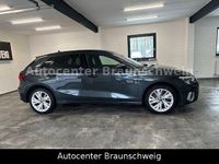 Gebraucht Audi A3 Advanced 150 PS (110 kW) 2020 Grau Limousine