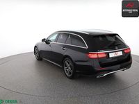 Gebraucht Mercedes E300 AMG 265 PS (194 kW) 2022 Schwarz Kombi