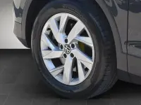 Gebraucht VW Tiguan Elegance 200 PS (147 kW) 2021 Grau SUV