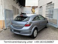 gebraucht Opel Astra GTC Astra H 1.8Cosmo*Autom*Leder*Navi*Xenon*2.H