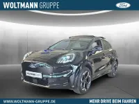 Neu Ford Puma Gen-E Premium 124 kW (169 PS) 2026 Obsidianschwarz metallic SUV