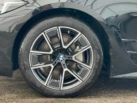 Gebraucht BMW 430 Gran Coupé Efficient Dynamics 245 PS (180 kW) 2025 Saphirschwarz metallic Coupé