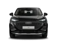 Neu Audi Q3 Sportback Advanced Plus 272 PS (200 kW) 2026 Schwarz SUV