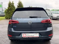 Second-hand VW Golf VII GTE 150 CP (110 kW) 2018 Albastru Berlinǎ