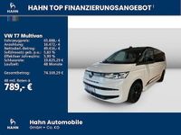 Neu VW Multivan Edition 204 PS (150 kW) 2025 Candyweiß Van