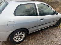 Gebraucht Mitsubishi Colt 83 PS (61 kW) 2005 Silber Kleinwagen