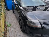 gebraucht Audi TT 8n