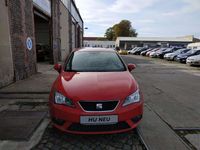 gebraucht Seat Ibiza 1.2/ TÜV NEU/ Sitzheizung/ ALU/ PDC/ Scheckheft