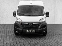 Gebraucht Opel Movano Edition 165 PS (121 kW) 2022 Weiss Van