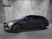 Gebraucht Opel Astra 131 PS (96 kW) 2024 Mondstein grau (metallic) Kombi