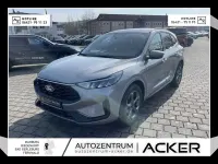 Nowe Ford Kuga ST-Line 186 KM (136 kW) 2025 Srebrny SUV