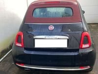 gebraucht Fiat 500C 500C 5001.2 Lounge