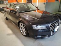 Gebraucht Audi A8 S-Line 250 PS (183 kW) 2010 Andere farben Limousine