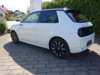 Usata Honda e Advance 113 kW (154 CV) 2021 Bianco Utilitaria