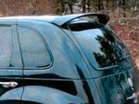 Gebraucht Chrysler PT Cruiser 150 PS (110 kW) 2006 Schwarz Kombi