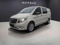 Gebraucht Mercedes Vito 190 PS (139 kW) 2024 Beige Van