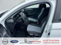 gebraucht Opel Corsa F Edition ++FACELIFT++ --- www.Auto-Ellmann.de