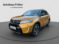 Gebraucht Suzuki Vitara Comfort+ 129 PS (94 kW) 2026 Gold SUV