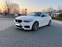 gebraucht BMW M240 240Coupe Aut.