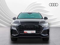 gebraucht Audi RS Q8 TFSI quattro tiptronic