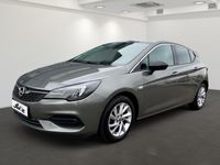 gebraucht Opel Astra 1.2 K Elegance