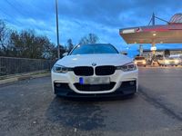 gebraucht BMW 340 i f31 M Paket/Panoramadach
