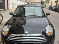 Gebraucht Mini Cooper 122 PS (89 kW) 2011 Schwarz Kleinwagen