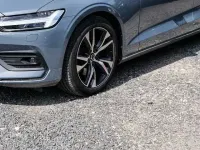 Gebraucht Volvo V60 120 PS (88 kW) 2024 Kombi