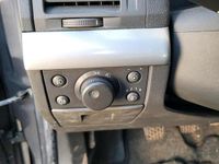 Gebraucht Opel Vectra 120 PS (88 kW) 2003 Grau Limousine