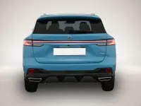 Gebraucht MG HS Luxury 170 PS (125 kW) 2025 Blau SUV