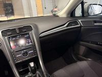 Gebraucht Ford Mondeo Vignale 203 PS (149 kW) 2017 Beige Limousine