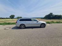 Gebraucht VW Passat Highline 239 PS (175 kW) 2014 Silber Kombi
