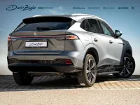 Gebraucht MG HS Luxury 272 PS (200 kW) 2026 Hampstead grey SUV