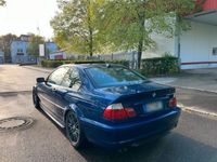 gebraucht BMW 330 E46 CD - INDIVIDUAL*AHK*MEMORY*VOLL