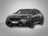 Gebraucht BMW M5 727 PS (534 kW) 2025 Bmw individual frozen deep grey metallic Kombi
