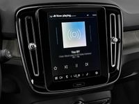 Gebraucht Volvo EX40 175 kW (238 PS) 2024 SUV