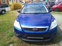 Second-hand Ford Focus Ambiente 101 CP (74 kW) 2010 Berlinǎ