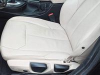 Gebraucht BMW 320 Gran Turismo Luxury Line 190 PS (139 kW) 2016 Schwarz Limousine