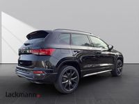 Neu Cupra Ateca 150 PS (110 kW) 2026 Schwarz SUV