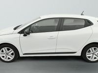 Neu Renault Clio V 91 PS (66 kW) 2026 Blanc glacier Kleinwagen