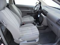 gebraucht VW Fox 1,2l Klima