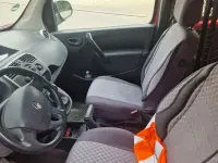 Gebraucht Renault Kangoo Intens 90 PS (66 kW) 2014 Rot Van / Kleinbus