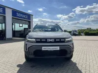 Neu Dacia Duster Expression 158 PS (116 kW) 2026 Sandstone SUV