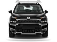 gebraucht Citroën C3 Aircross 1.2 Plus KURVENLICHT PDC SHZ NAVI