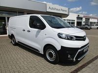 Gebraucht Toyota Proace Comfort 144 PS (105 kW) 2024 Ice white Van / Kleinbus