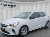 Gebraucht Opel Corsa Edition 101 PS (74 kW) 2022 Andere Kleinwagen