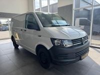 Second-hand VW Transporter 102 CP (75 kW) 2016 Alb Van