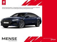 Gebraucht Audi A7 Sport 299 PS (219 kW) 2025 Blau Limousine