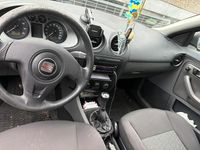 Gebraucht Seat Ibiza 60 PS (44 kW) 2008 Grau Limousine